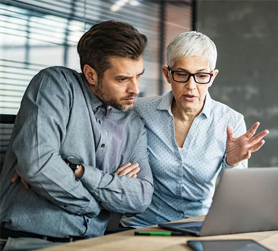 formation IA communication digitale Benokom