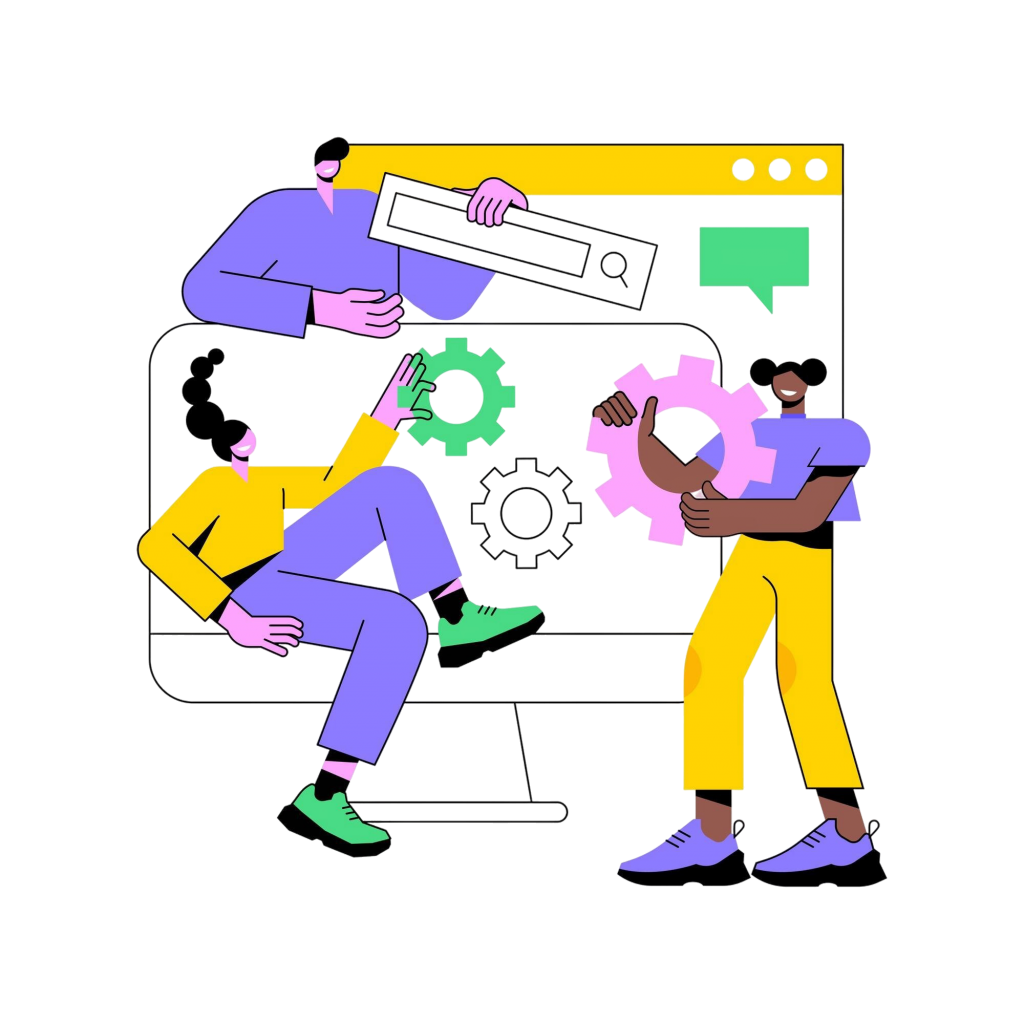 formation IA communication digitale Benokom