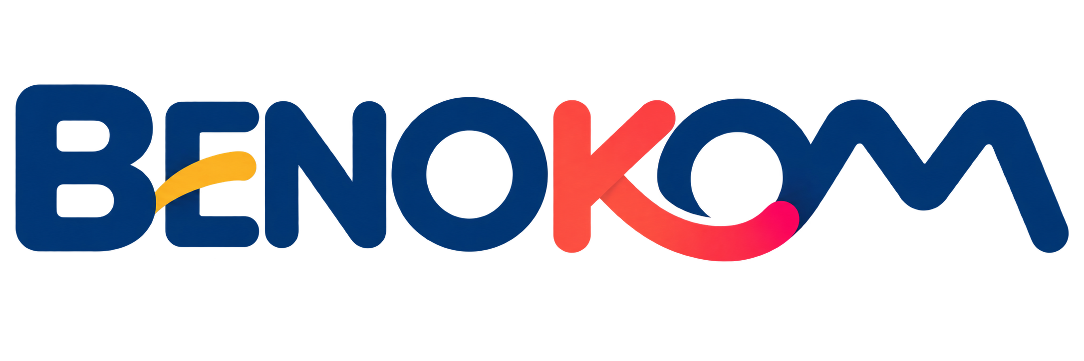 Logo Benokom